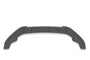 Front Spoiler Lip with ABE for VW Golf 7 GTI / GTD / R-Line Facelift 2017+