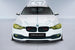 Front Spoiler Lip with ABE for BMW 3 Series F30 / F31 LCI 2015-2019 (not M Sport)