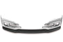 Front Spoiler Lip with ABE for BMW 3 Series F30 / F31 LCI 2015-2019 (not M Sport)