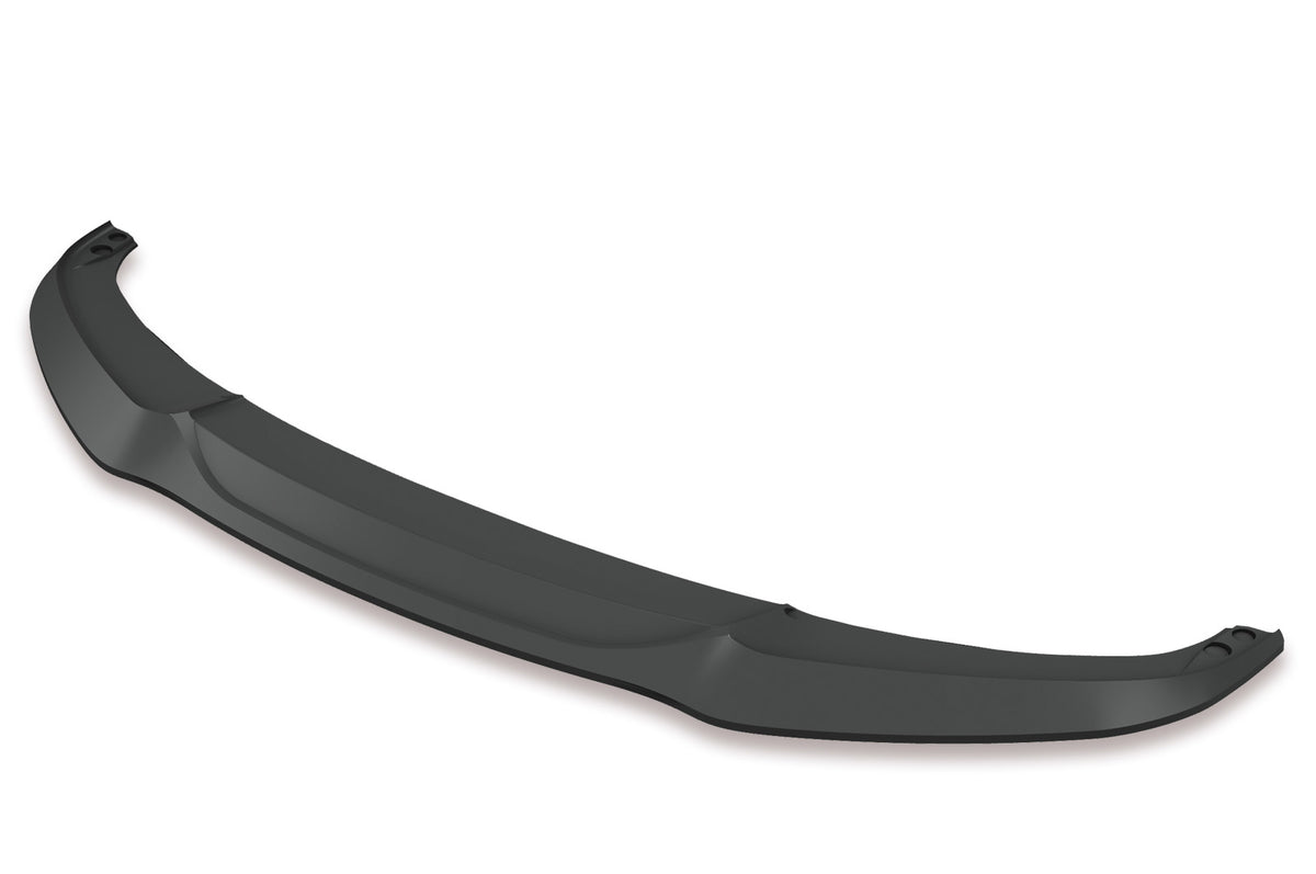 Front Spoiler Lip with ABE for BMW 3 Series F30 / F31 LCI 2015-2019 (not M Sport)