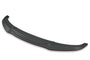 Front Spoiler Lip with ABE for BMW 3 Series F30 / F31 LCI 2015-2019 (not M Sport)