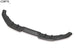 Front Spoiler Lip with ABE for VW Golf 7 R Facelift 2017+ (CSL373)