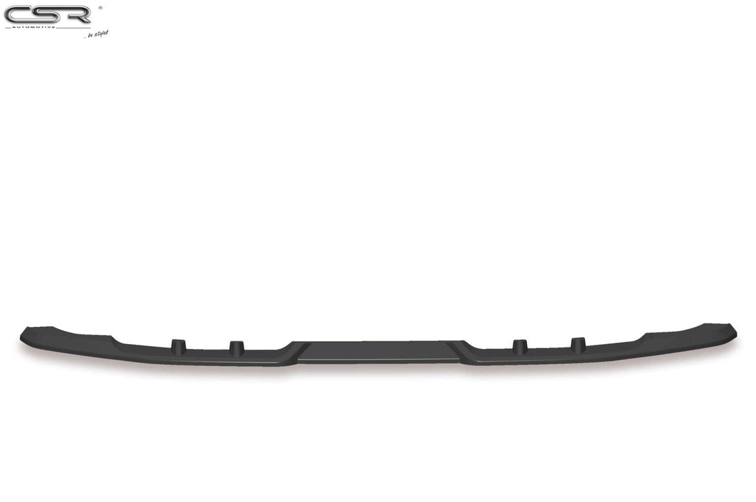 Front Spoiler Lip with ABE for VW Golf 7 R Facelift 2017+ (CSL373)