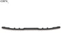 Front Spoiler Lip with ABE for VW Golf 7 R Facelift 2017+ (CSL373)