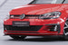 Front Spoiler Lip with ABE for VW Golf 7 GTI / GTD Facelift 2017+, TCR Look