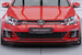 Front Spoiler Lip with ABE for VW Golf 7 GTI / GTD Facelift 2017+, TCR Look