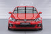 Front Spoiler Lip with ABE for VW Golf 7 GTI / GTD Facelift 2017+, TCR Look