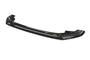 Front Spoiler Lip with ABE for VW Golf 7 GTI / GTD Facelift 2017+, TCR Look