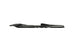 Front Spoiler Lip with ABE for VW Golf 7 GTI / GTD Facelift 2017+, TCR Look