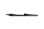 Front Spoiler Lip with ABE for VW Golf 7 GTI / GTD Facelift 2017+, TCR Look