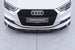 Front Spoiler Lip with ABE for Audi A3 8V Facelift 3-Door / Sportback 2016-2020 (not S-Line)
