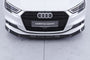 Front Spoiler Lip with ABE for Audi A3 8V Facelift 3-Door / Sportback 2016-2020 (not S-Line)