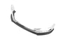 Front Spoiler Lip with ABE for Audi A3 8V Facelift 3-Door / Sportback 2016-2020 (not S-Line)