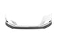 Front Spoiler Lip with ABE for Audi A3 8V Facelift 3-Door / Sportback 2016-2020 (not S-Line)