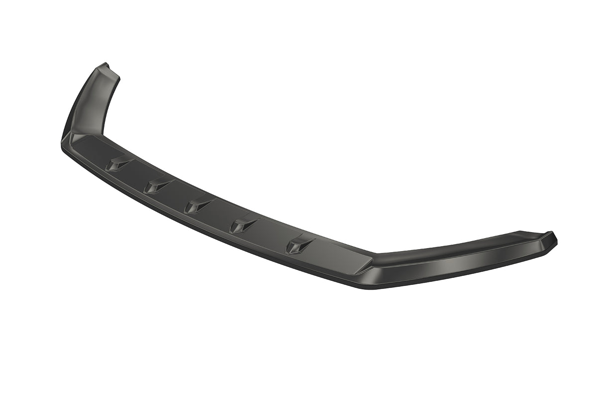 Front Spoiler Lip with ABE for Seat Leon Mk3 (5F) Pre-Facelift 2012-2016 (not FR / Cupra)