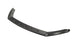 Front Spoiler Lip with ABE for Seat Leon Mk3 (5F) Pre-Facelift 2012-2016 (not FR / Cupra)