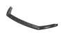 Front Spoiler Lip with ABE for Seat Leon Mk3 (5F) Pre-Facelift 2012-2016 (not FR / Cupra)