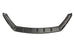 Front Spoiler Lip with ABE for Seat Leon Mk3 (5F) Pre-Facelift 2012-2016 (not FR / Cupra)