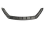 Front Spoiler Lip with ABE for Seat Leon Mk3 (5F) Pre-Facelift 2012-2016 (not FR / Cupra)