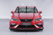 Front Spoiler Lip with ABE for Seat Leon Mk3 (5F) FR / Cupra Facelift 2017-2020