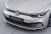 Front Spoiler Lip with ABE for VW Golf 8 2019+ (Base Model)
