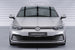 Front Spoiler Lip with ABE for VW Golf 8 2019+ (Base Model)
