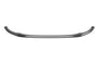 Front Spoiler Lip with ABE for VW Golf 8 2019+ (Base Model)