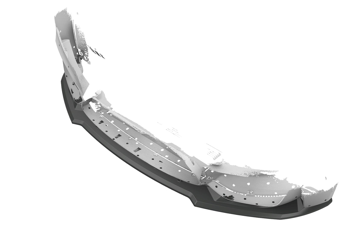 Front Spoiler Lip with ABE for BMW M3 F80 / M4 F82 / F83 2014-2020