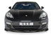 Front Spoiler Lip with ABE for Porsche Panamera 1 (970) 2009-07/2013