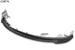 Front Spoiler Lip with ABE for Porsche Panamera 1 (970) 2009-07/2013
