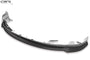 Front Spoiler Lip with ABE for Porsche Panamera 1 (970) 2009-07/2013