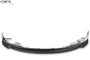 Front Spoiler Lip with ABE for Porsche Panamera 1 (970) 2009-07/2013