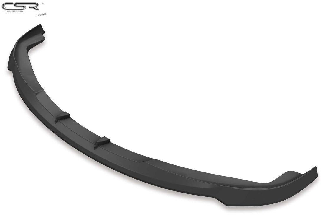 Front Spoiler Lip with ABE for Porsche Panamera 1 (970) 2009-07/2013