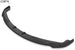 Front Spoiler Lip with ABE for Porsche Panamera 1 (970) 2009-07/2013