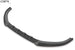 Front Spoiler Lip with ABE for Audi A3 8V S-Line / S3 Sedan and Cabriolet Pre-Facelift 2013-2016