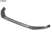 Front Spoiler Lip with ABE for VW Golf 7 Facelift 2017+ (Base Model)