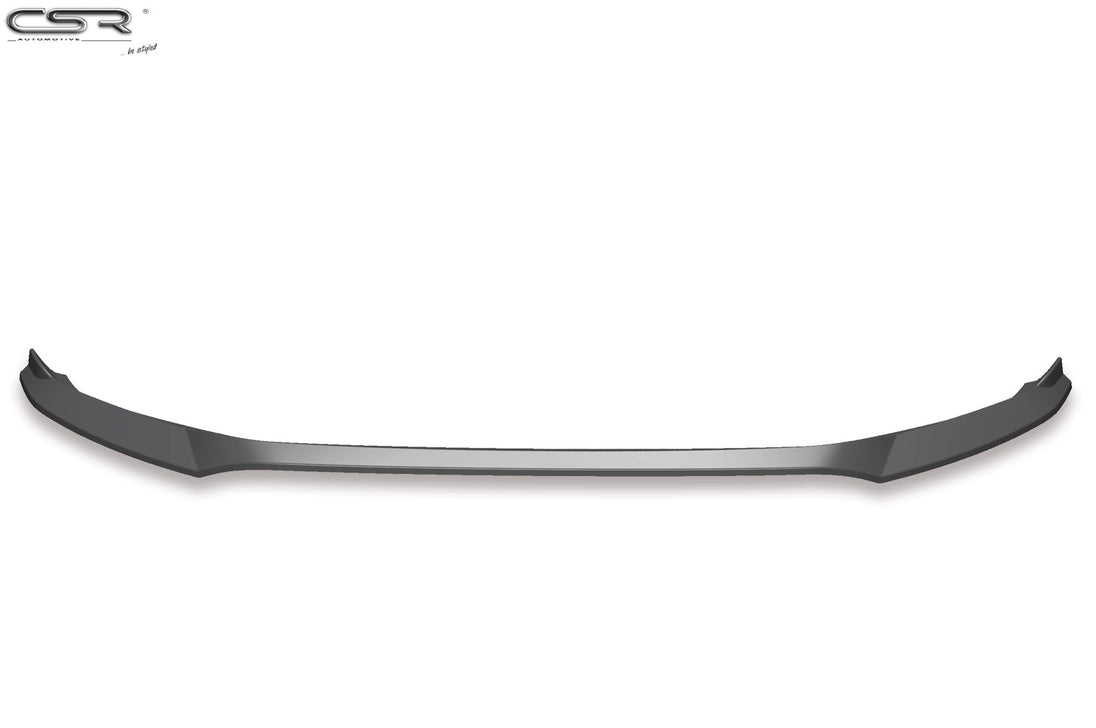 Front Spoiler Lip with ABE for VW Golf 7 Facelift 2017+ (Base Model)