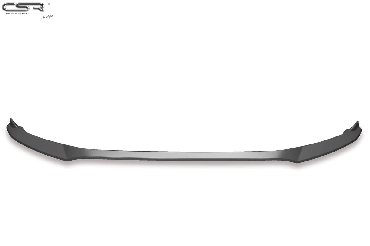 Front Spoiler Lip with ABE for VW Golf 7 Facelift 2017+ (Base Model)