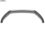 Front Spoiler Lip with ABE for VW Golf 7 Facelift 2017+ (Base Model)