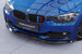 Front Spoiler Lip with ABE for BMW 3 Series F30 / F31 Pre-LCI 2011-2015 (not M Sport)