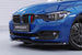 Front Spoiler Lip with ABE for BMW 3 Series F30 / F31 Pre-LCI 2011-2015 (not M Sport)