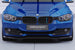 Front Spoiler Lip with ABE for BMW 3 Series F30 / F31 Pre-LCI 2011-2015 (not M Sport)