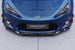 Front Spoiler Lip with ABE for Toyota GT 86 ZN6 2012-2016