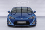 Front Spoiler Lip with ABE for Toyota GT 86 ZN6 2012-2016