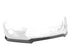 Front Spoiler Lip with ABE for Toyota GT 86 ZN6 2012-2016