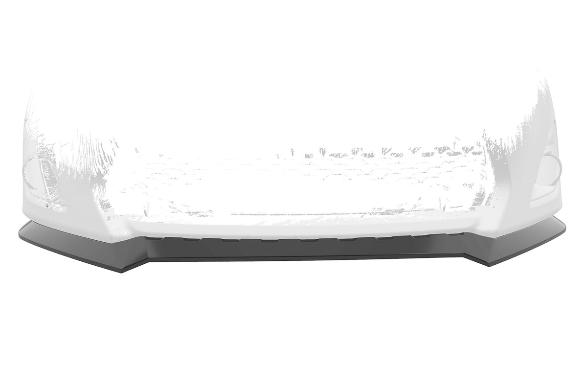 Front Spoiler Lip with ABE for Toyota GT 86 ZN6 2012-2016