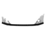 Front Spoiler Lip with ABE for Toyota Aygo 2 Facelift 2018+