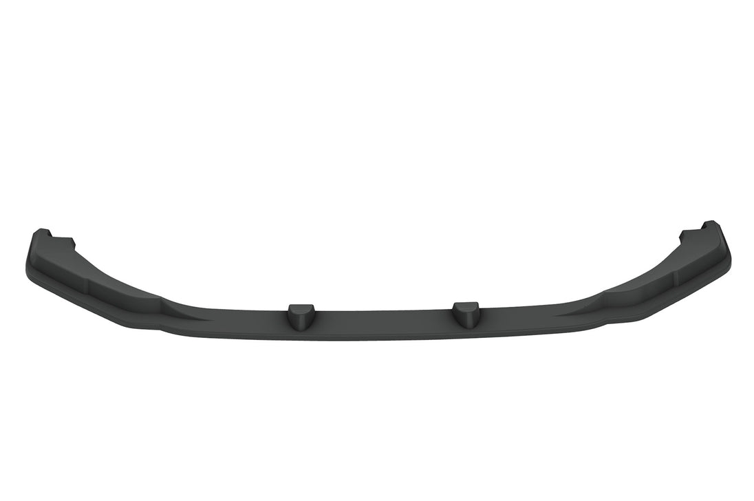 Front Spoiler Lip with ABE for Toyota Aygo 2 Facelift 2018+
