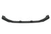 Front Spoiler Lip with ABE for Toyota Aygo 2 Facelift 2018+