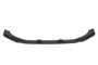 Front Spoiler Lip with ABE for Toyota Aygo 2 Facelift 2018+